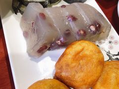 红豆膏-燕江楼(燕东店)