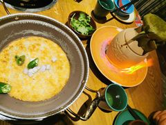 -吃饭皇帝大土家民族菜(正大广场店)