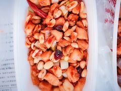 宫爆鸡丁-鸭匠食府·挂炉烤鸭·新京菜(阜成路店)