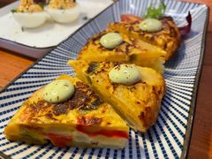 -帕歌西班牙餐厅paco tapas