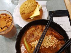 -华嫂冰室(尖沙咀店)
