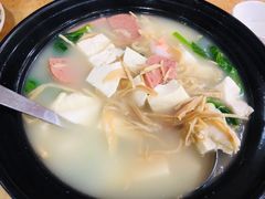 -力力豆花庄(广渠门店)