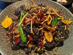 -Ameigo梅果·云贵川bistro(长宁来福士店)