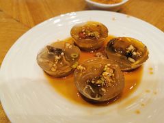 土笋冻-莆田餐厅PUTIEN(三里屯店)