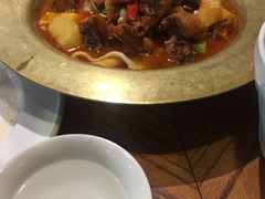 -阿罗新疆菜(人民广场店)