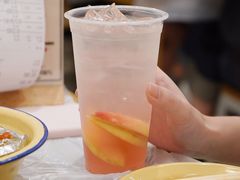 -东排食堂长沙小吃大排档(五一广场店)