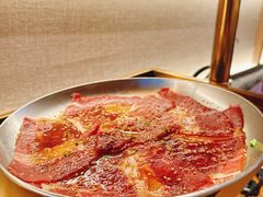 -一品诚记烤肉(大连柏威年购物中心店)
