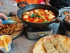 -肖记公安牛肉鱼杂馆·省级非物质文化遗产(江汉路直营店)