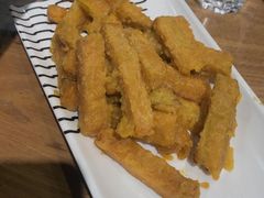 -老妈私房鱼头(欧洲城店)