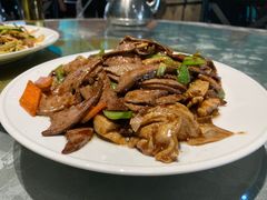 -萍香大厨·锅包肉(大东门店)