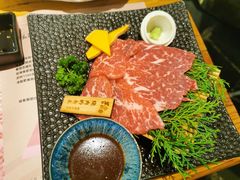 -黑牛の店·和牛烧肉(合生汇店)