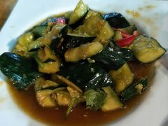 拍黄瓜-大东海海鲜酒楼(渔人码头总店)