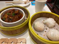 -火齐潮汕砂锅粥(五道口店)