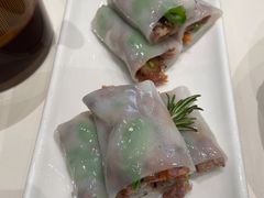 -蔡澜点心·粤菜(月星环球港店)