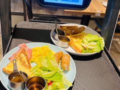 -必胜客(新中纬店)