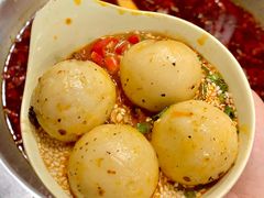 -重庆巴渝火锅(钟家村店)