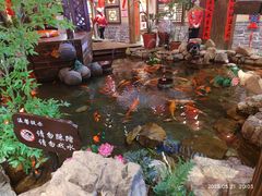 -鱼满舱·鲜活海鲜·正宗鲁菜