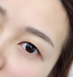 -HQ半永久纹绣纹眉