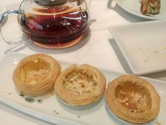 -怀德酒楼·粤菜·海鲜·茶点(宝安国际机场店)