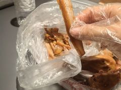 -顺城金记卤鸡·清真