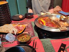 -牛New寿喜烧(金鹰世界店)