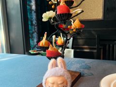 -福禧酒窖·中餐厅 (万柳店)