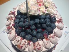 -维尔纳斯·生日蛋糕·动物奶油冰淇淋蛋糕(六里桥店)