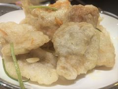 -金掌勺·锅包肉(广渠门店)
