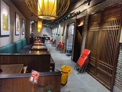 -回魏大排档(百花洲店)