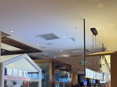 -西贝(武汉群星城店)