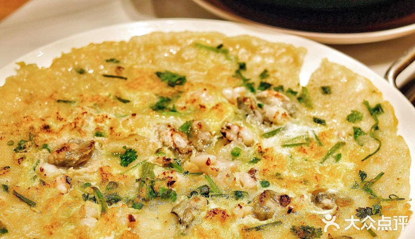 魔都探店｜上海滩蕞好吃的生蚝🐔煲！