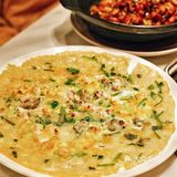 魔都探店｜上海滩蕞好吃的生蚝🐔煲！