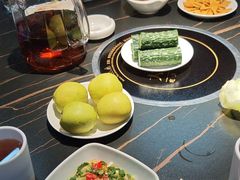 -大河宴·椒麻鱼火锅(北京路中和美食街店)