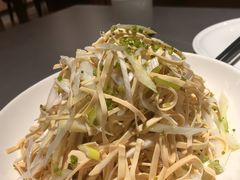 -老妈疙瘩汤·平价海鲜专门店·老威海菜(渔港路店)