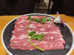 -额尔敦传统涮火锅·冰煮羊(铁东店)