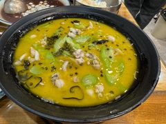 麻麻跳牛蛙-老牛窝里(总店)