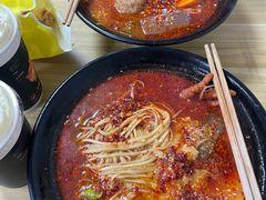 -四川老牛麻辣烫(北门桥店)