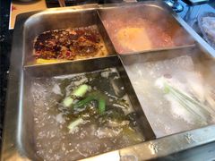 -王家渡火锅店(棕榈泉店)