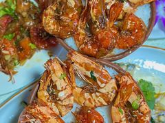 -东江海鲜大排档·潮汕菜·砂锅粥