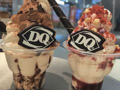 -DQ·蛋糕·冰淇淋(合生汇店)