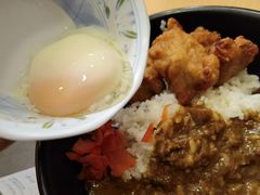 -食其家·牛丼咖喱(金桥国际店)