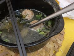 -官塘陈记鱼生·潮汕砂锅粥·牛肉火锅(潮枫路总店)