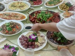 -叶氏兄弟饭摊(马鞍池东路店)