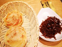 -山东宾馆·齐鲁苑餐厅