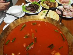 -黔多多贵州地摊火锅(木古地铁站店)