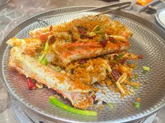 -蟹之国·精品蟹料理(极地店)