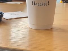 -Bracket Coffee(工体店)