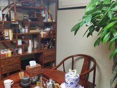 -常仁健康·经络推拿·按摩艾灸养生馆(长宁路店)