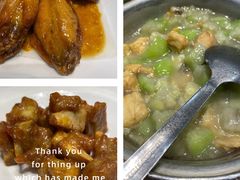 美极鸡翅-庄氏祥记家常食府(国瑞建材家居博览中心店)