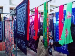 -璞真扎染博物馆